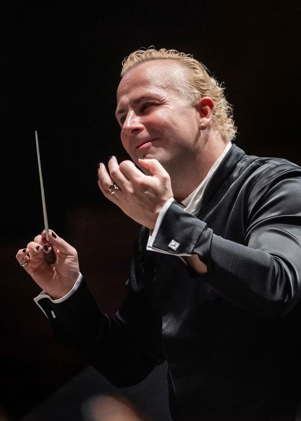 Yannick Nézet-Séguin