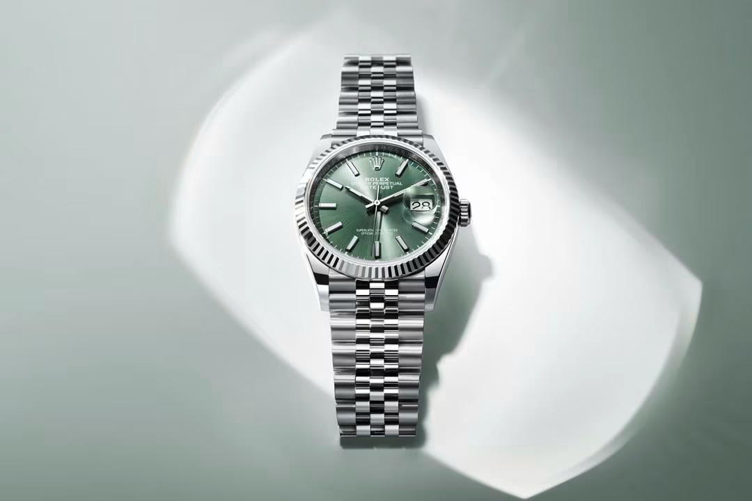 Datejust