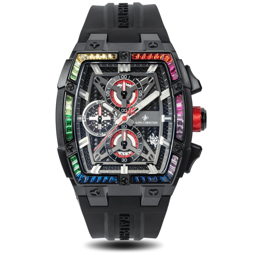 Patek Philippe Nautilus alt